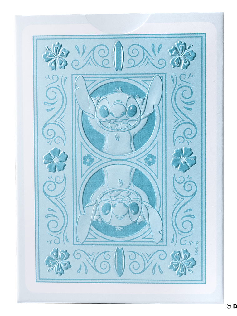 BICYCLE DISNEY STITCH 3