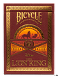 BICYCLE DISNEY LION KING - Miniatura 2