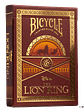 BICYCLE DISNEY LION KING - Miniatura 4