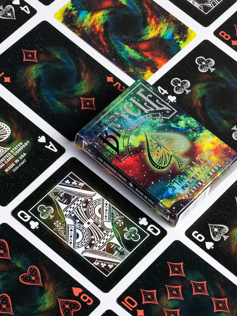 STARGAZER STARGAZER NEBULA 2