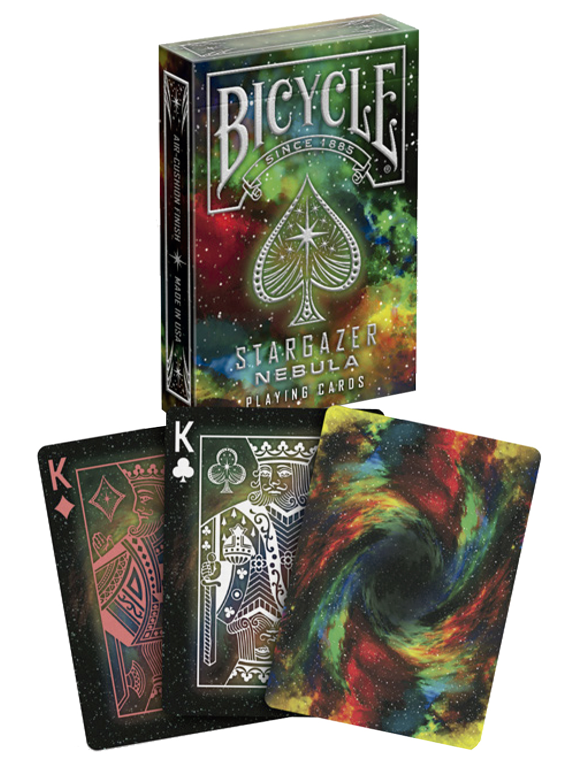 STARGAZER STARGAZER NEBULA 1