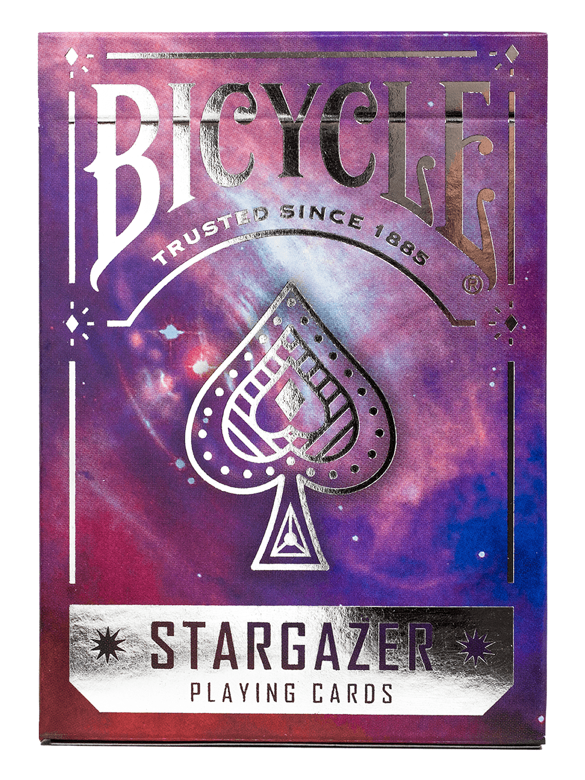 BICYCLE STARGAZER 201 2