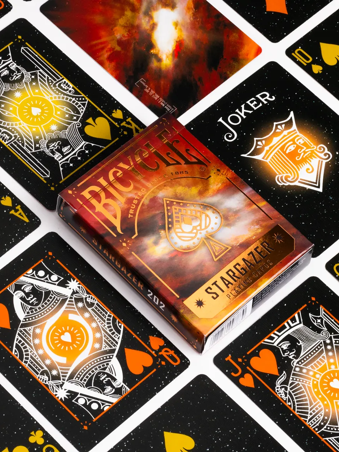 BICYCLE STARGAZER 202 3