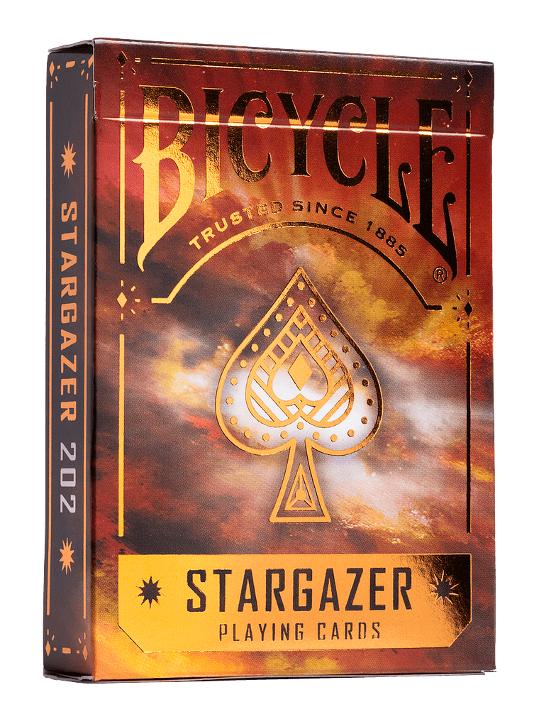 BICYCLE STARGAZER 202 2