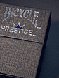 BICYCLE PRESTIGE STANDARD INDEX SET - Miniatura 2