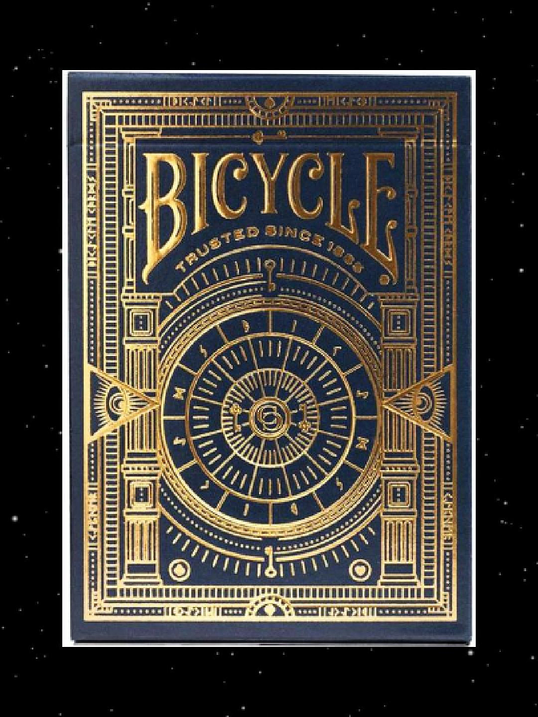 BICYCLE CYPHER 2