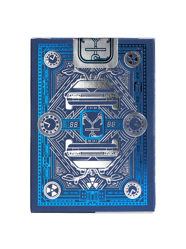 BICYCLE BACK TO THE FUTURE 5