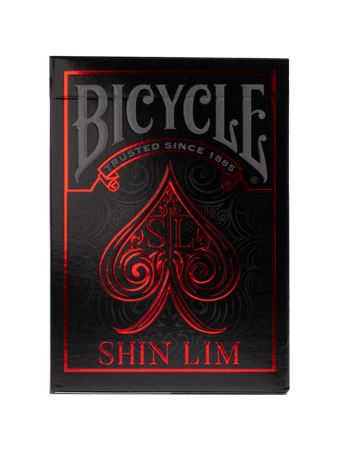 BICYCLE SHIN LIM 2