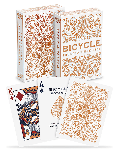 BICYCLE BOTANICA