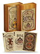 BICYCLE BOURBON - Miniatura 4