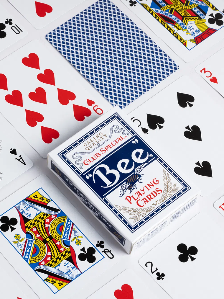 BEE STANDARD INDEX SET 2