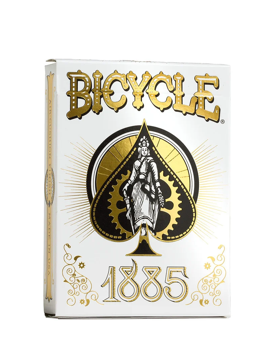 BICYCLE 1885 2