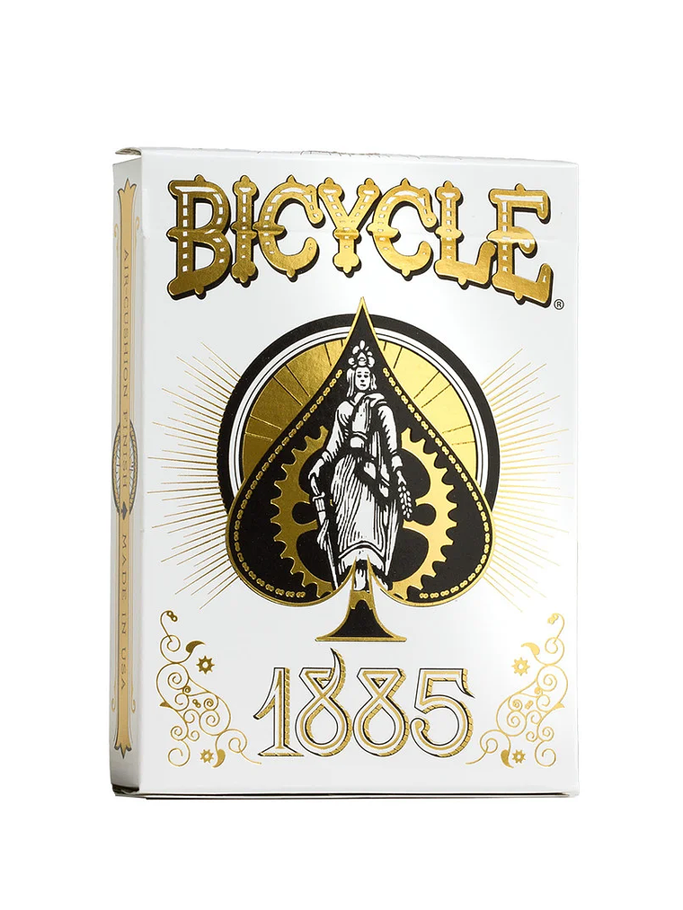 BICYCLE 1885 2