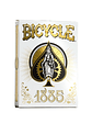 BICYCLE 1885 - Miniatura 2