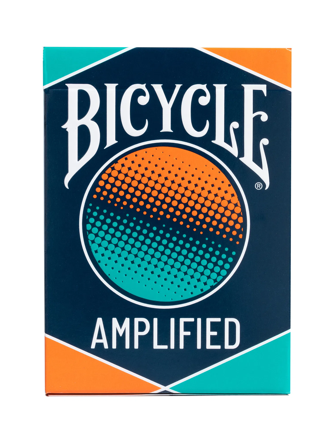 BICYCLE AMPLIFIED 3