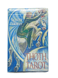 TAROT DE THOTH-ALIESTER CROWLEY - Miniatura 6