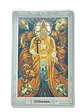 TAROT DE THOTH-ALIESTER CROWLEY - Miniatura 4
