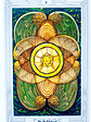 TAROT DE THOTH-ALIESTER CROWLEY - Miniatura 7