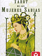 TAROT DE LAS MUJERES SABIAS - Miniatura 2