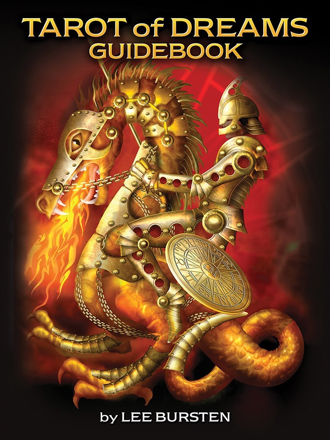 TAROT OF DREAMS DE CIRO MARCHETTI 12