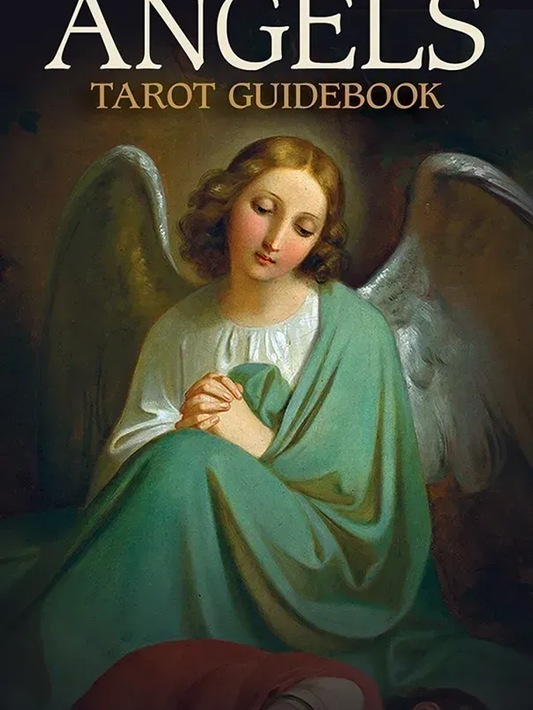 INFLUENCE OF THE ANGELS TAROT 3