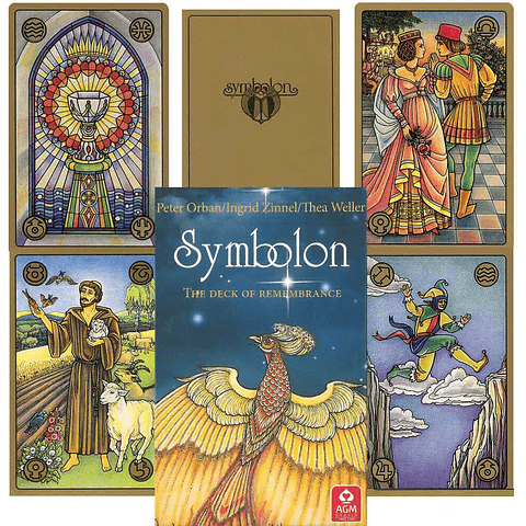 SYMBOLON