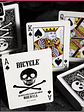 BICYCLE SKULL - Miniatura 2