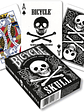 BICYCLE SKULL - Miniatura 1