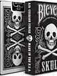 BICYCLE SKULL - Miniatura 3