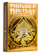 BICYCLE GOLD DRAGON - Miniatura 2