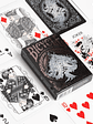 BICYCLE BLACK DRAGON - Miniatura 4