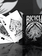 BICYCLE BLACK DRAGON - Miniatura 3