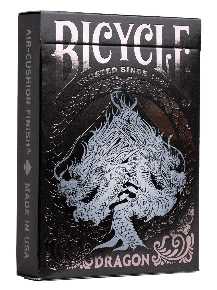 BICYCLE BLACK DRAGON 2