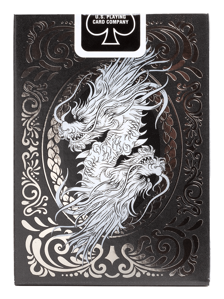 BICYCLE BLACK DRAGON 5