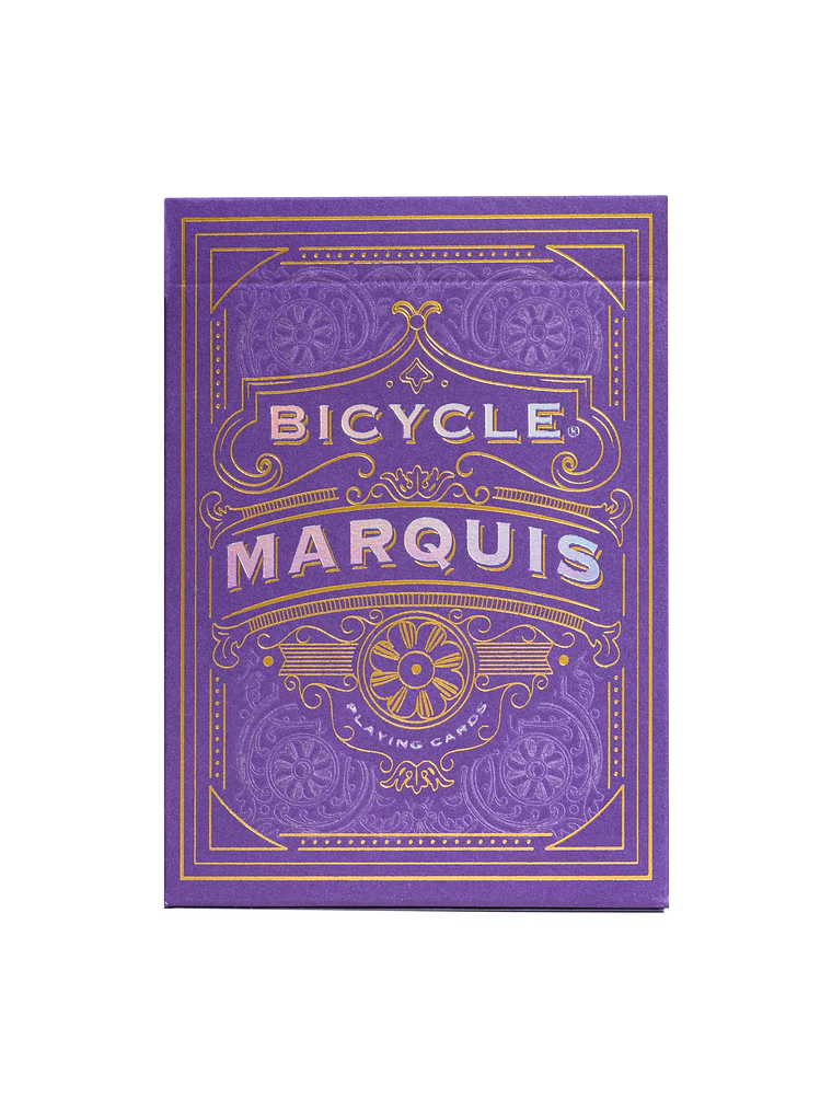 BICYCLE MARQUIS 2