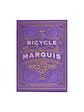 BICYCLE MARQUIS - Miniatura 2