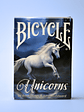 BICYCLE UNICORNS POR ANNE STOKES - Miniatura 2