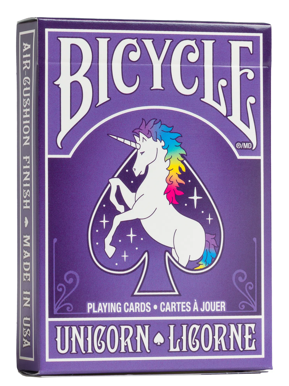 BICYCLE UNICORNS 3