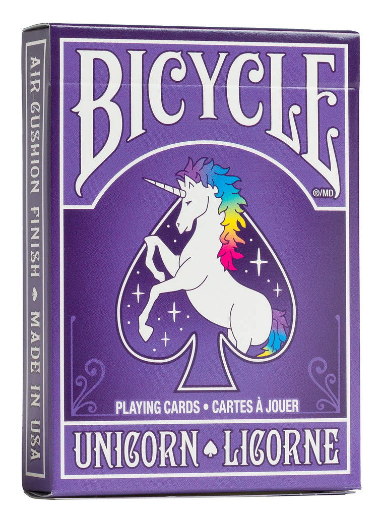 BICYCLE UNICORNS 3