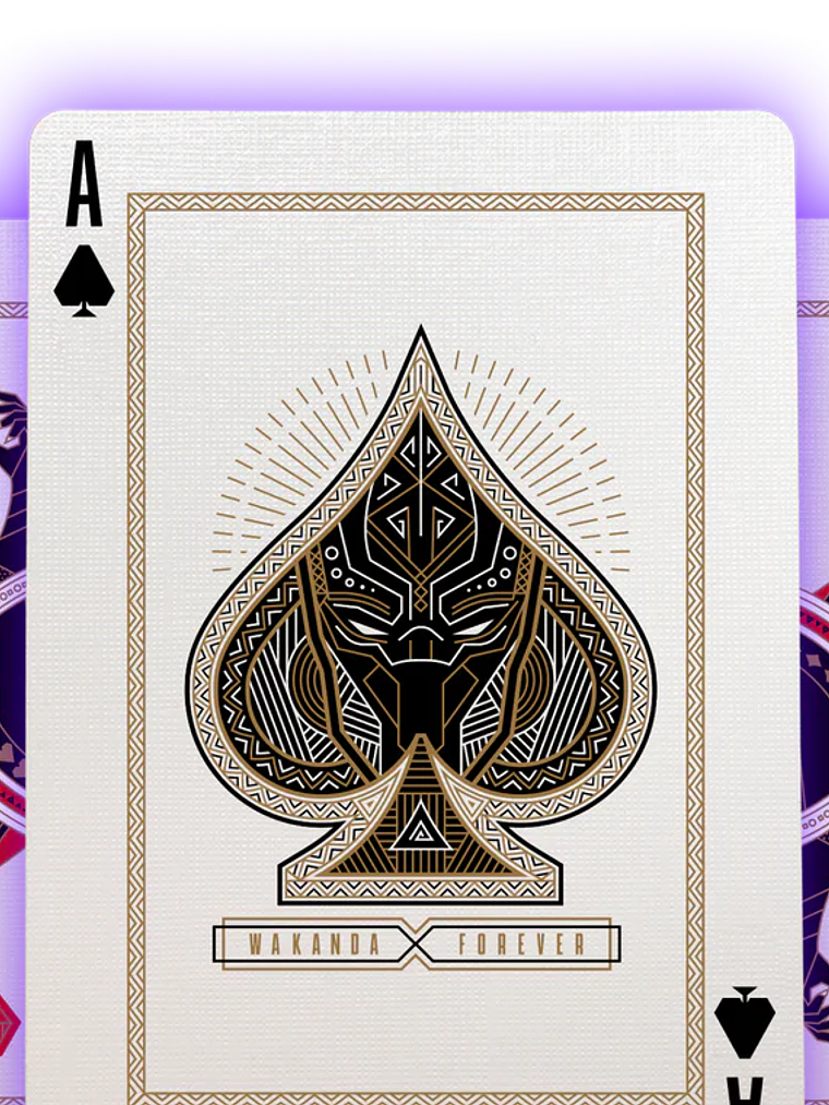 THEORY 11 BLACK PANTHER 2