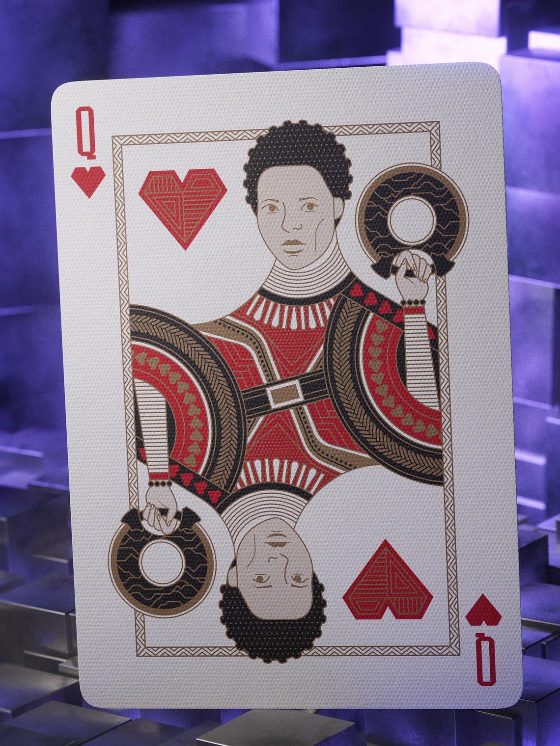 THEORY 11 BLACK PANTHER 4