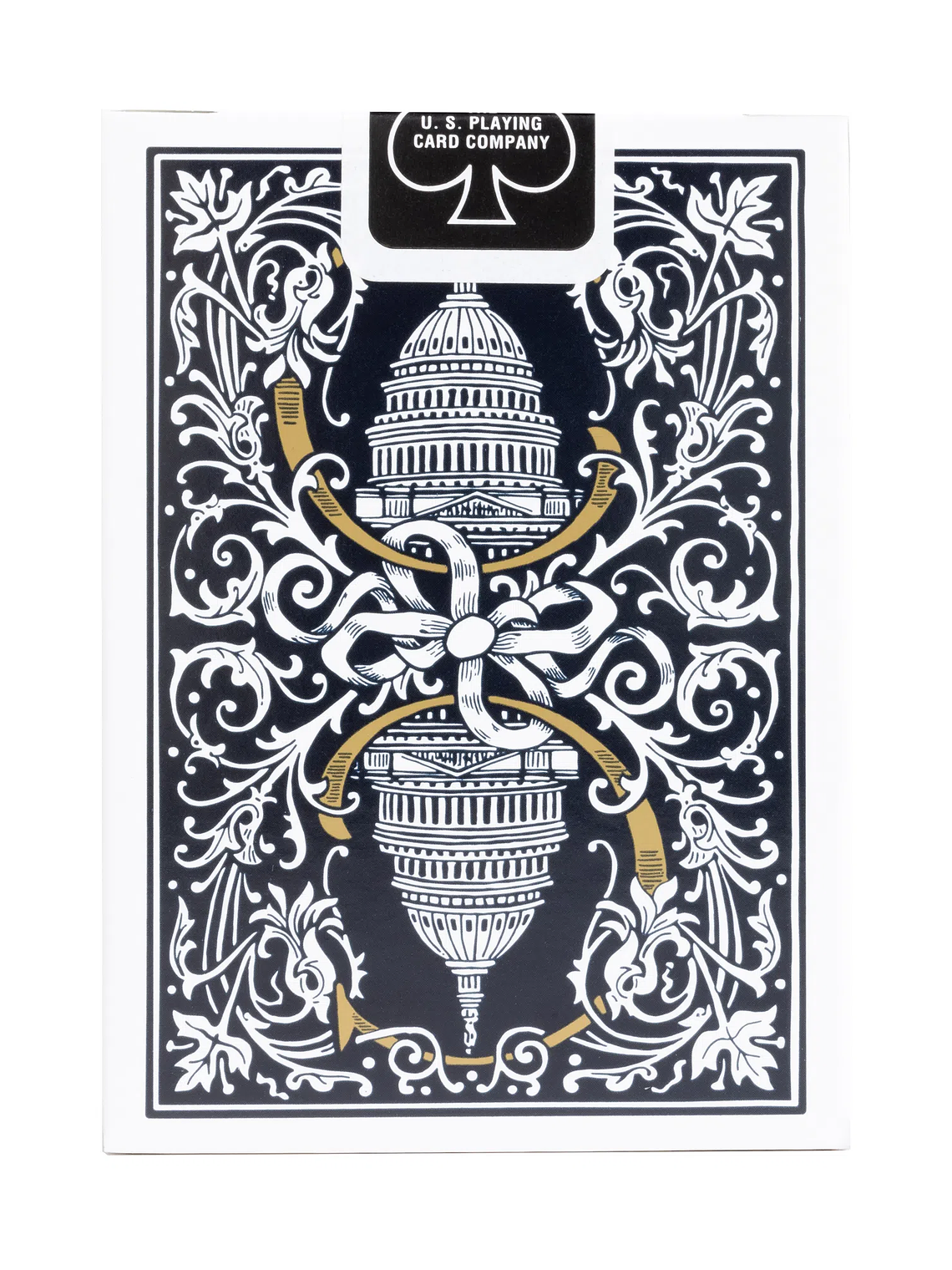 BICYCLE  CAPITOL AZUL 3