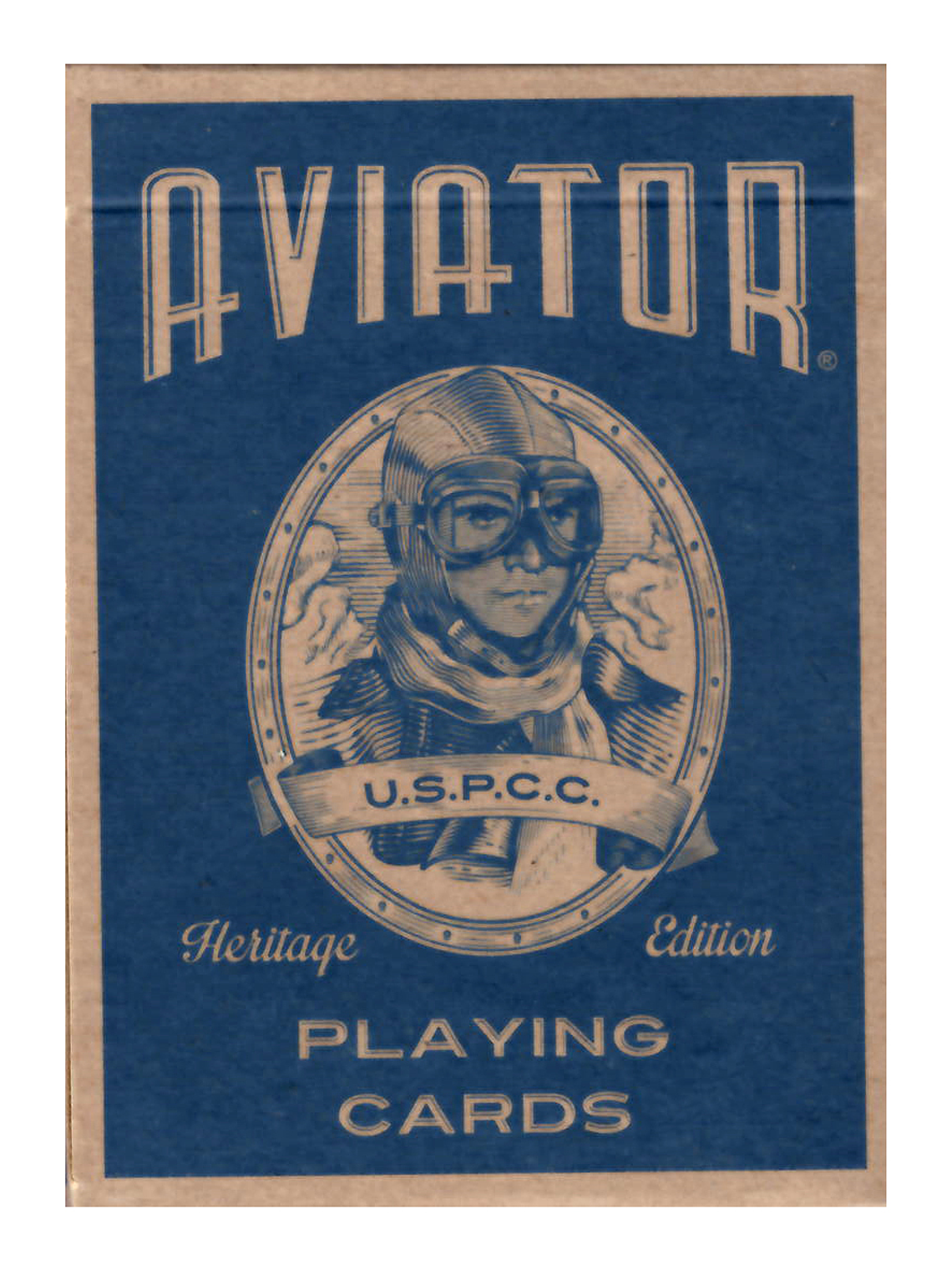 BICYLE AVIATOR HERITAGE 1