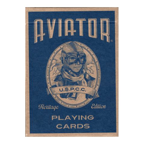 BICYLE AVIATOR HERITAGE