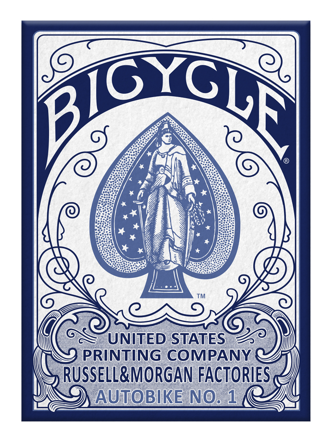 BICYCLE AUTOBIKE SET  2