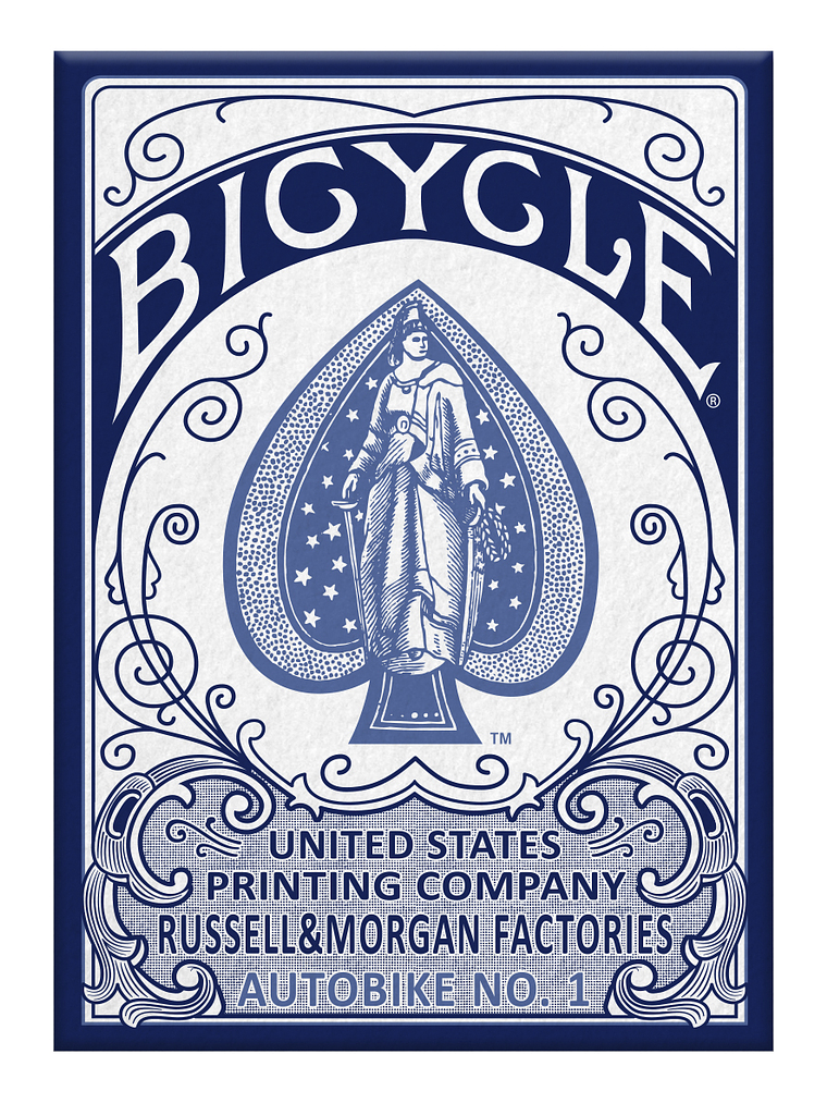 BICYCLE AUTOBIKE SET  2