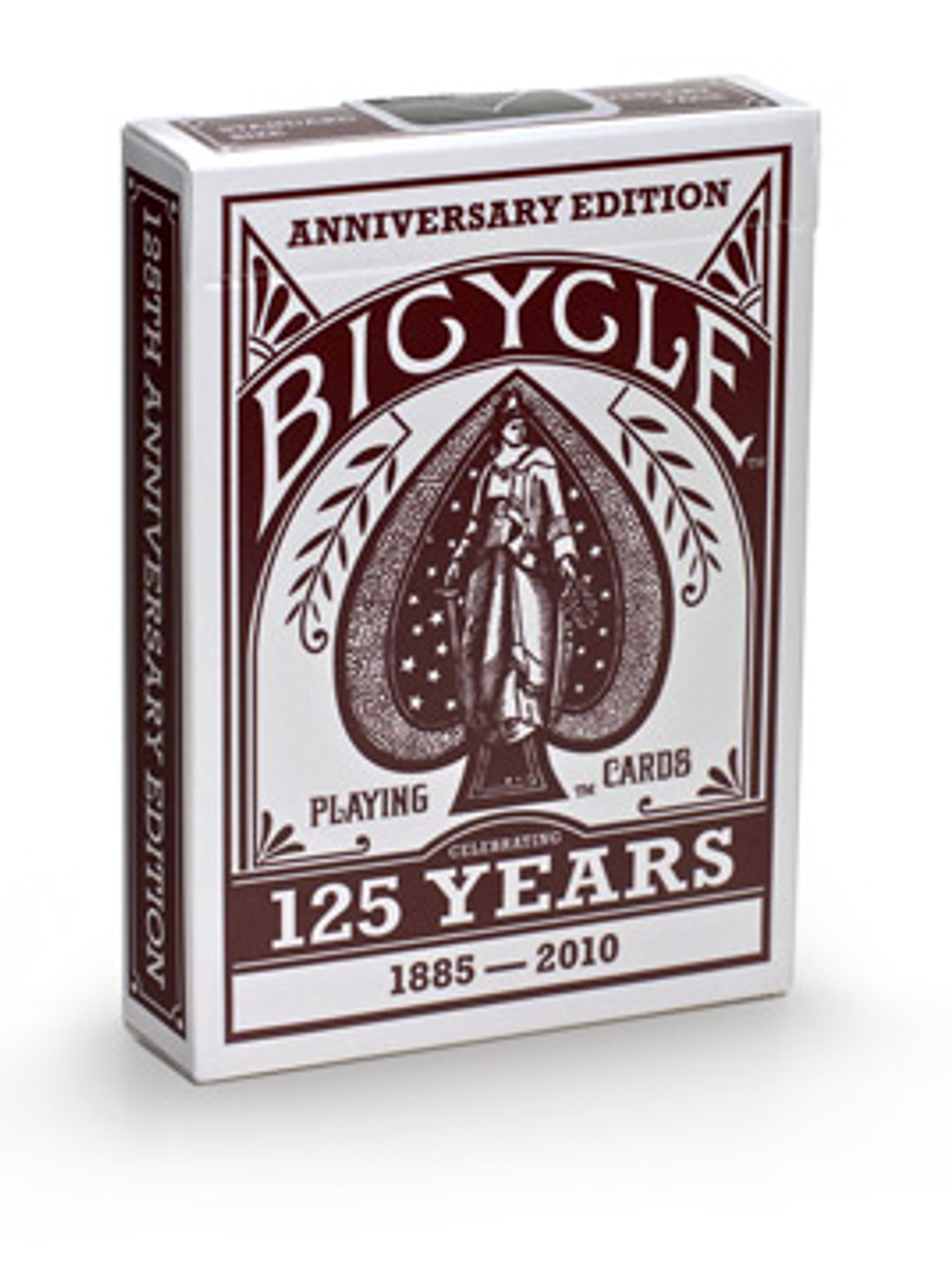 BICYCLE 125TH ANNIVERSARY SET 3