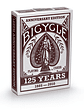 BICYCLE 125TH ANNIVERSARY SET - Miniatura 3