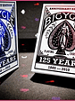 BICYCLE 125TH ANNIVERSARY SET - Miniatura 1