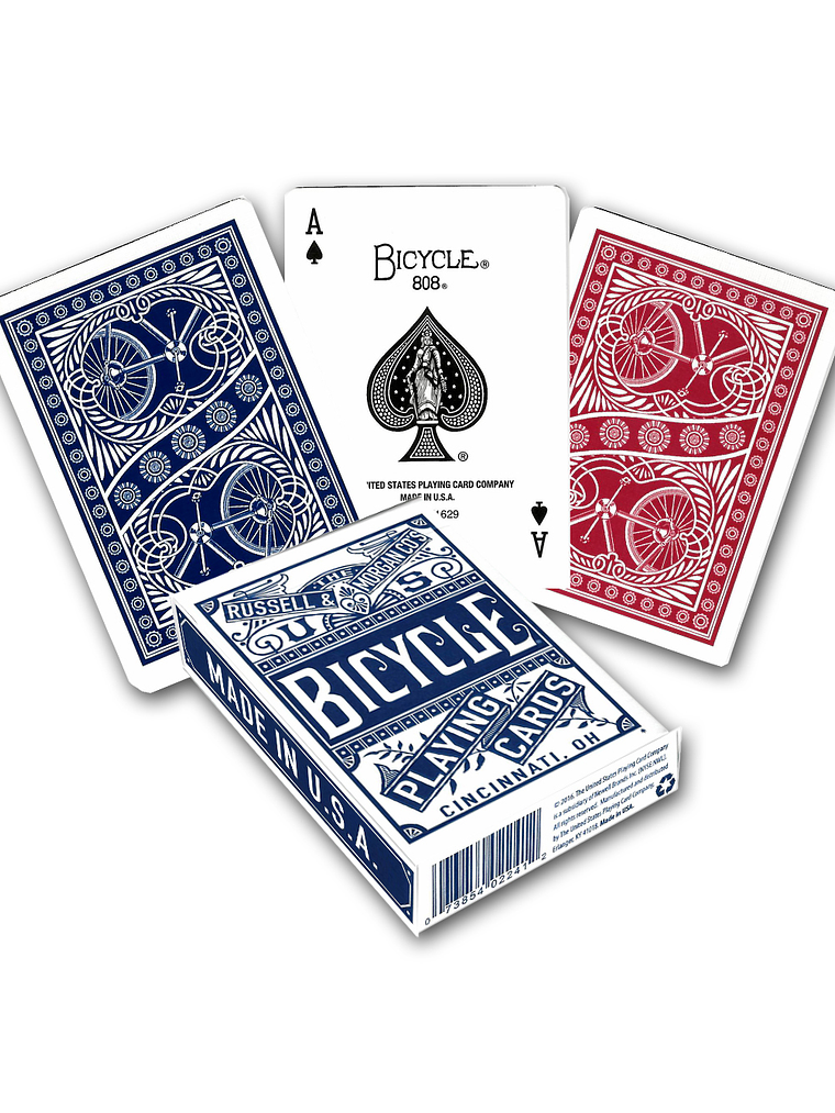 BICYCLE CHAINLESS SET  1